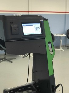 Bilsyn3000 Drive-in bilsyn i Helsingør